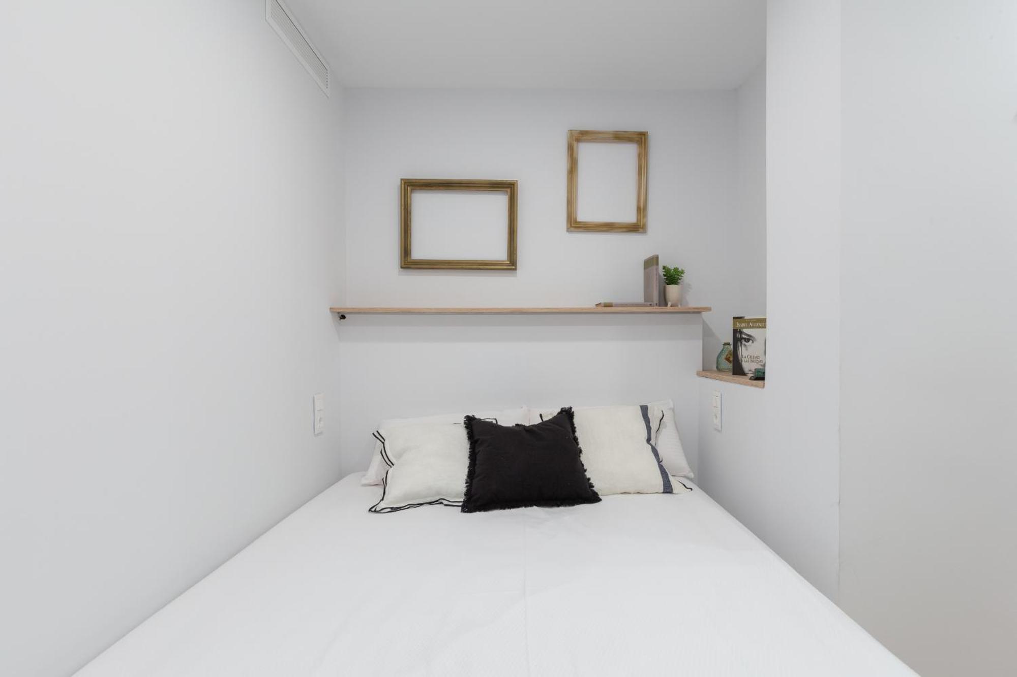Apartamento Con Vistas En Puerto Banus Marbella Exterior foto