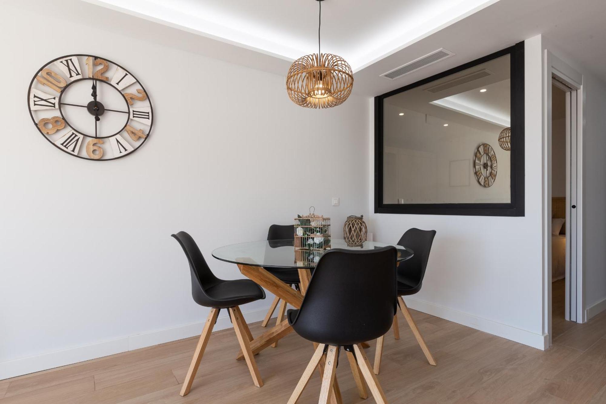Apartamento Con Vistas En Puerto Banus Marbella Exterior foto